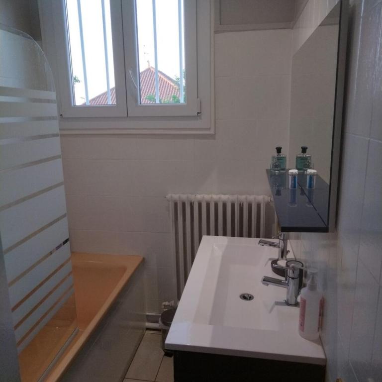 House - Villa 1 Chambre - 5