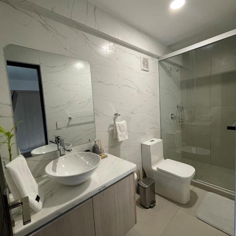 3 dorm Apartament Curupau - Apartamento de 3 dormitorios - 12