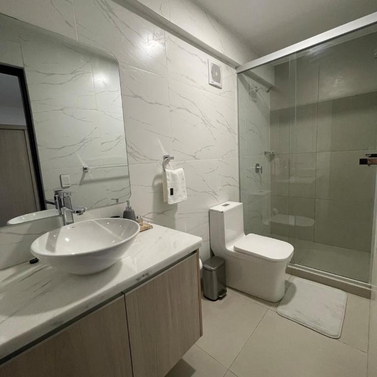 3 dorm Apartament Curupau - Apartamento de 3 dormitorios - 18