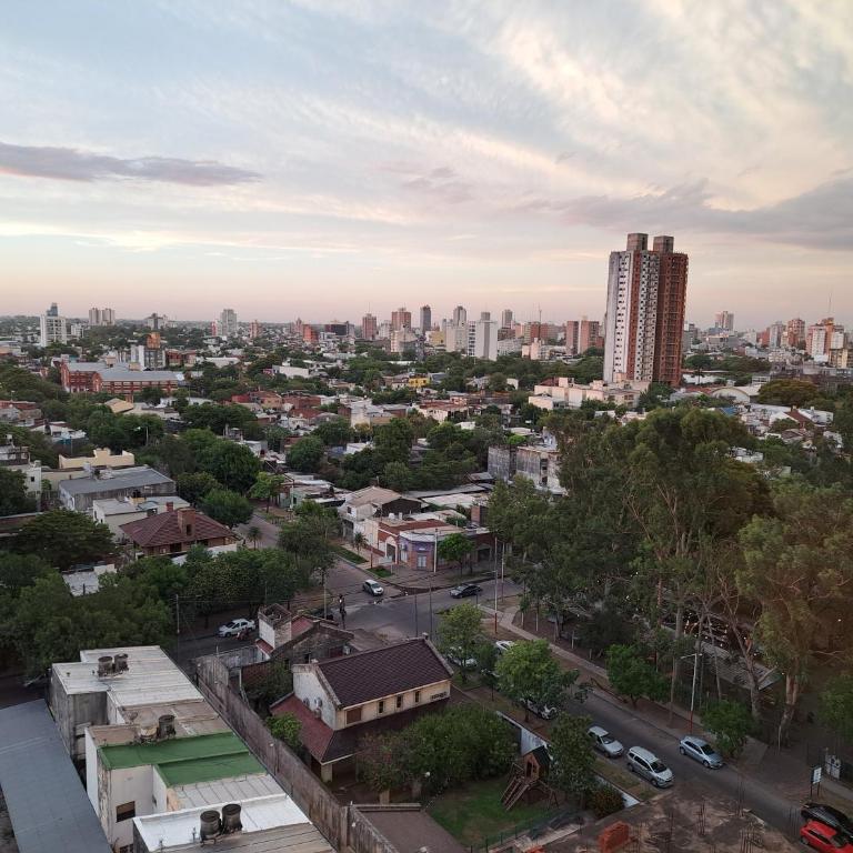 Buena Vista Apart Las Heras - Apartamento de 1 dormitorio - 4