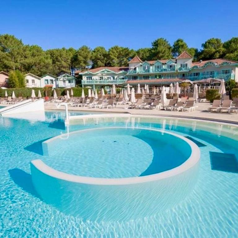 Appartement dans résidence avec piscine - Appartamento con 1 Camera da Letto - 1