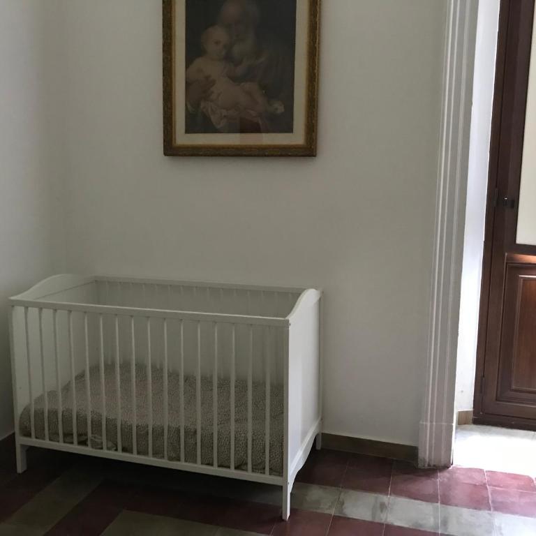 Casa Proserpina - Double Room with Park View - 31