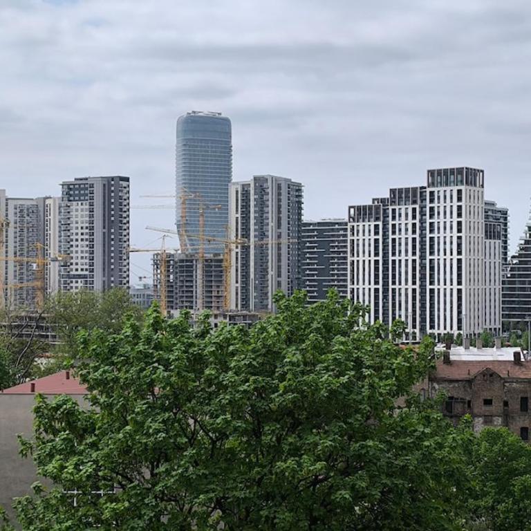 12 Beds 4 Baths 2 Renovated Apts 2nd & 3rd Flr - Apartment - 8