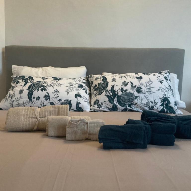 Casa Proserpina - Double Room with Park View - 9
