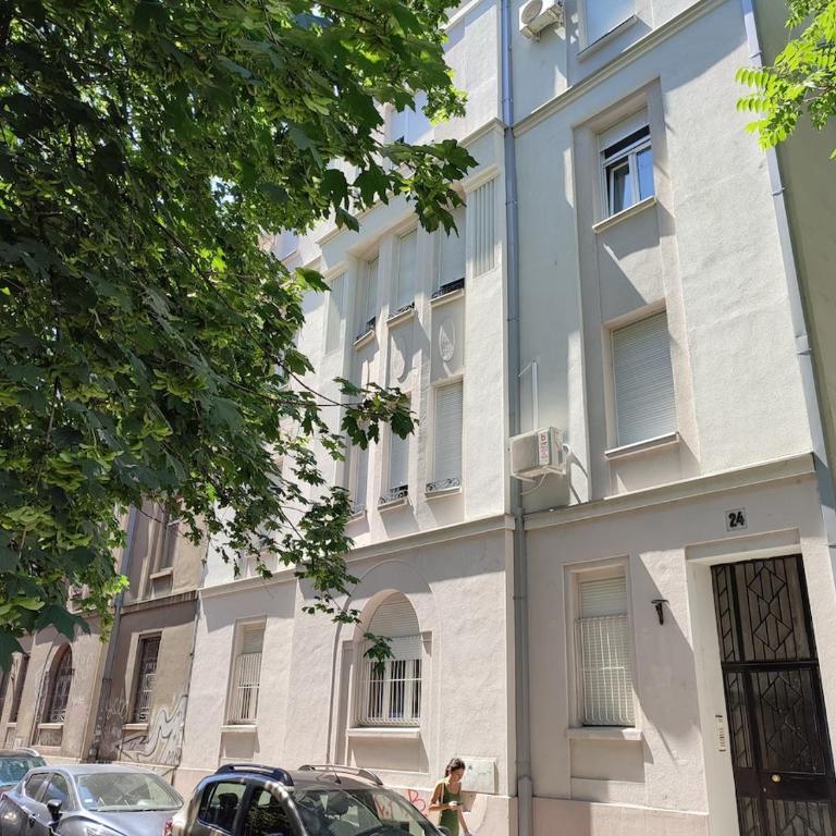 12 Beds 4 Baths 2 Renovated Apts 2nd & 3rd Flr - Apartment - 35