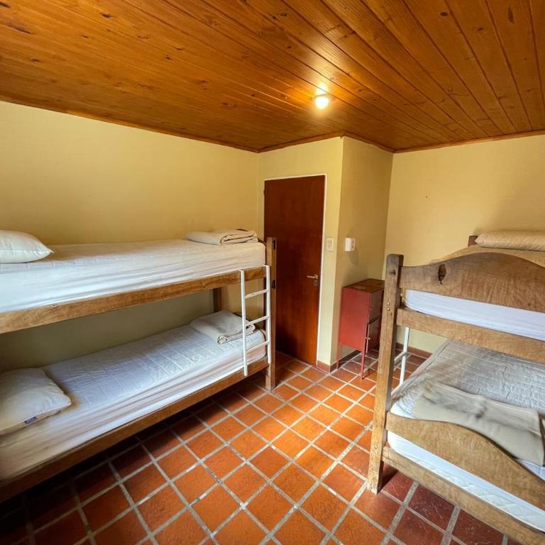 Lo de Trivi - Bed in 4-Bed Dormitory Room - 1