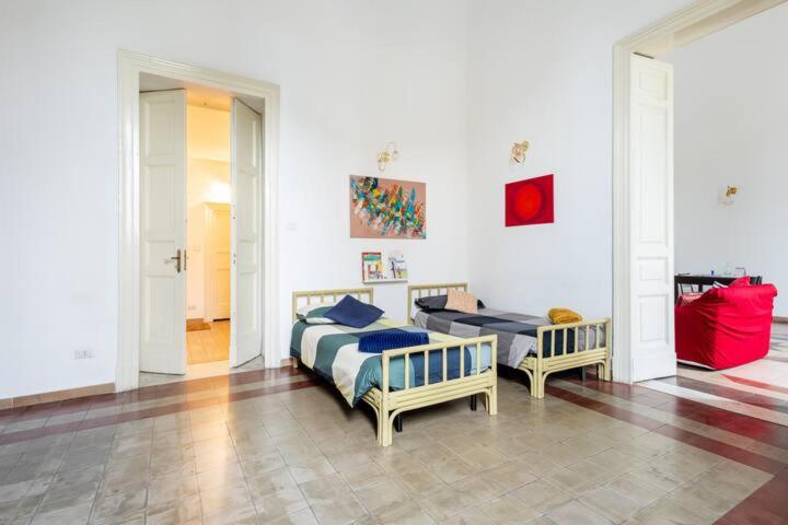 Casa Proserpina - Double Room with Park View - 12