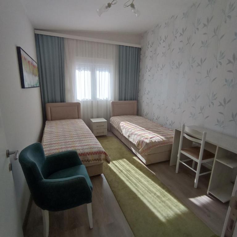 Dubrava 112 - Two-Bedroom Apartment - 16