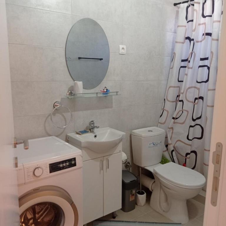 Dubrava 112 - Two-Bedroom Apartment - 6
