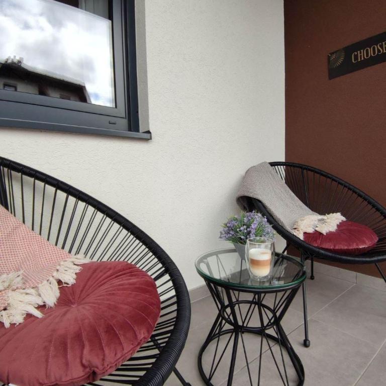Apartman FRIENDS Zlatibor - Apartman sa 1 Spavaćom Sobom - 6