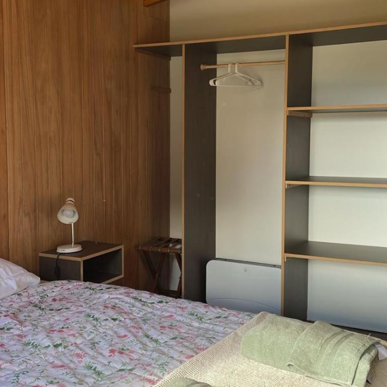 Cabaña Lilacho - Chalet de 1 dormitorio - 12