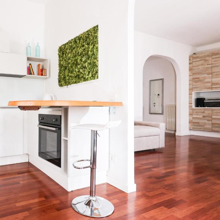 Modena Visit Apartment - Appartamento con 2 Camere da Letto - 1
