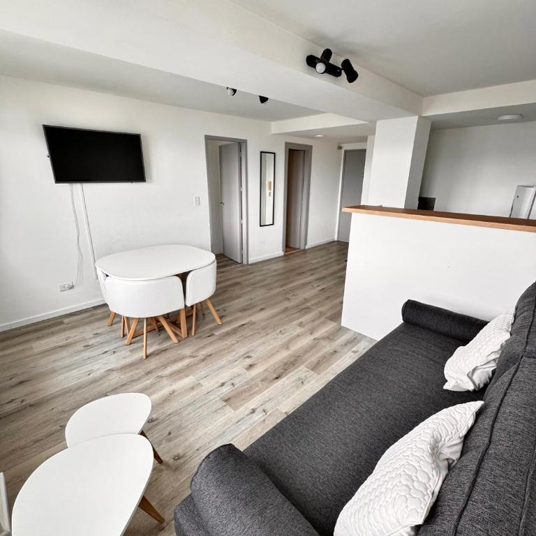 Departamento centrico - Apartamento de 1 dormitorio - 2