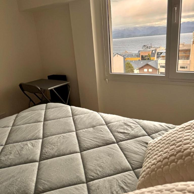 Departamento centrico - Apartamento de 1 dormitorio - 4