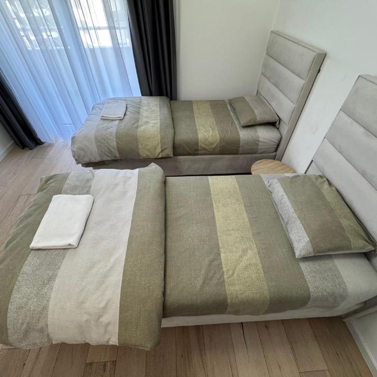Lux Sarajevo Waves 2bdr apartment with private parking - Apartman sa 2 Spavaće Sobe - 18