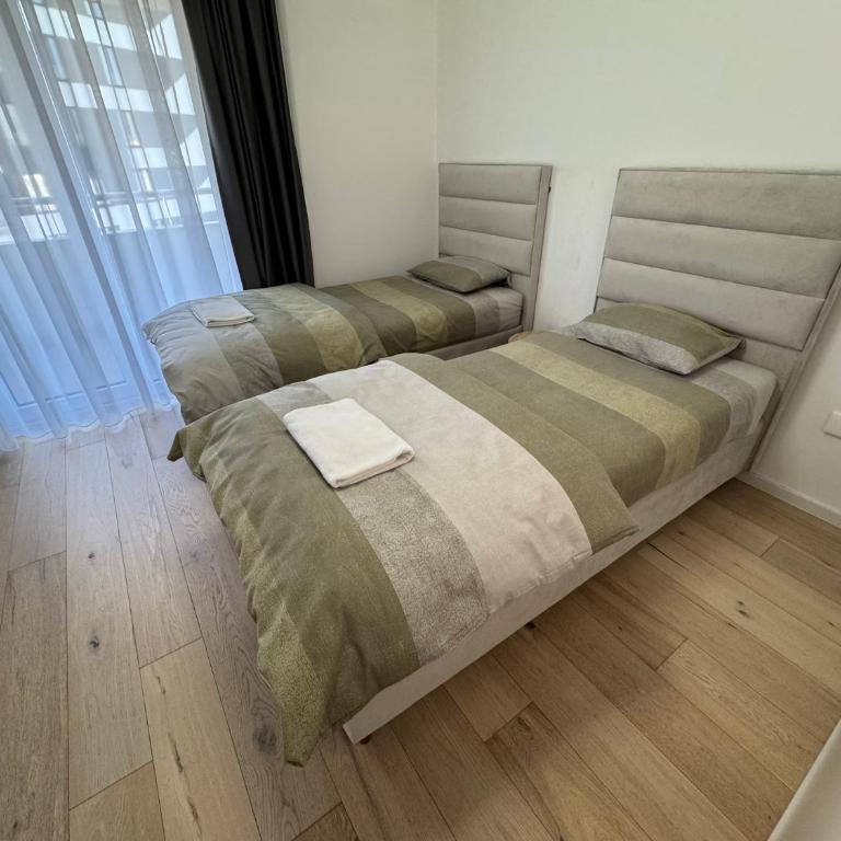 Lux Sarajevo Waves 2bdr apartment with private parking - Apartman sa 2 Spavaće Sobe - 16