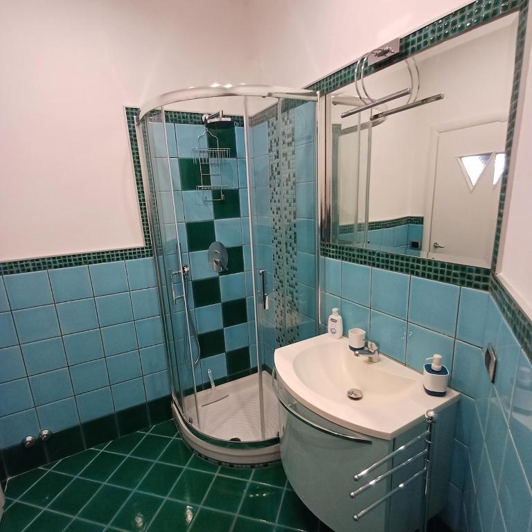Apt Osci - Appartamento con 1 Camera da Letto - 18
