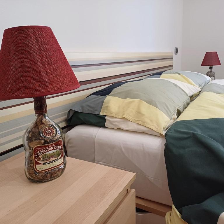 Apt Osci - Appartamento con 1 Camera da Letto - 25