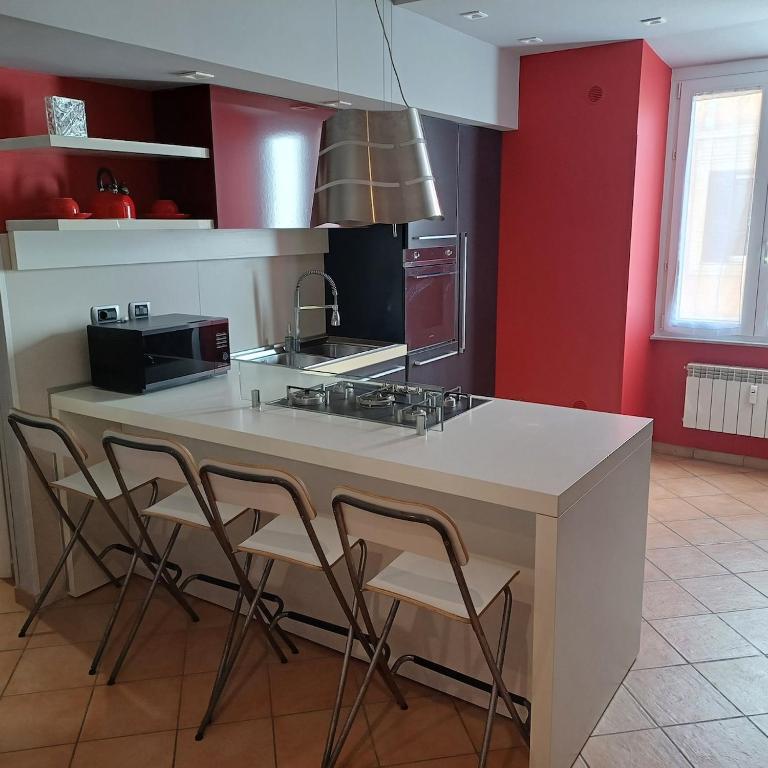 Apt Osci - Appartamento con 1 Camera da Letto - 31