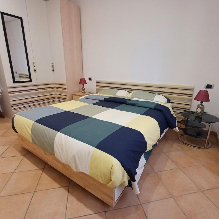 Apt Osci - Appartamento con 1 Camera da Letto - 32