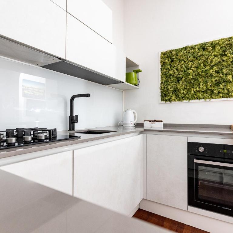 Modena Visit Apartment - Appartamento con 2 Camere da Letto - 16