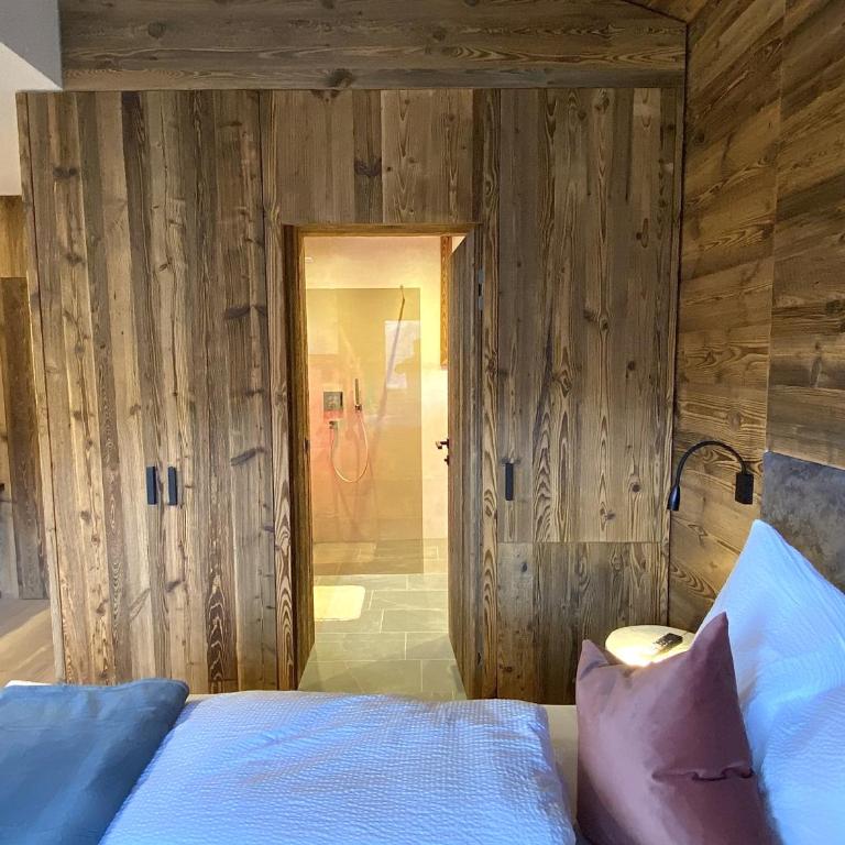 Landhaus Rieder im Zillertal - Three-Bedroom Deluxe Apartment - 15