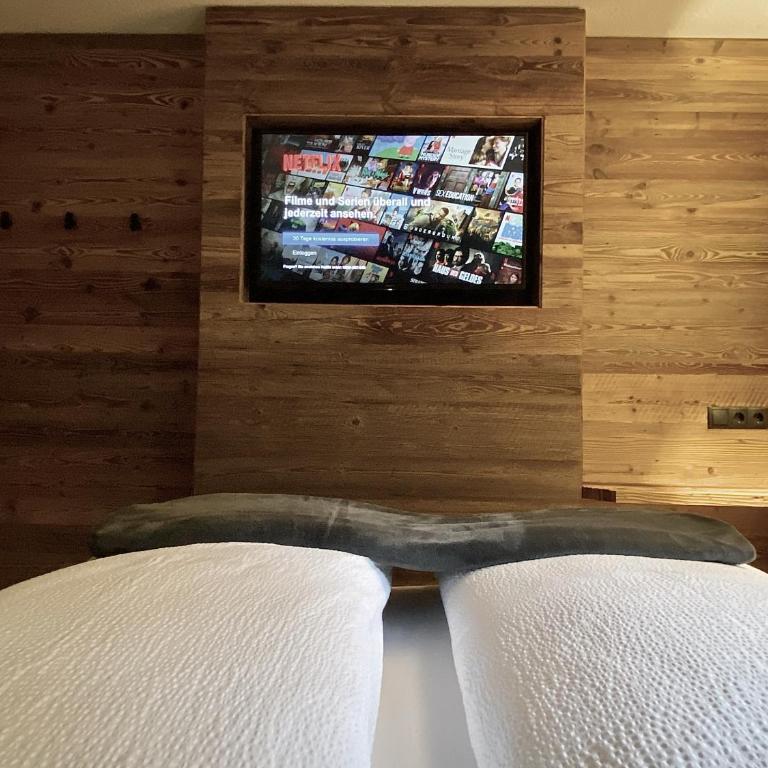 Landhaus Rieder im Zillertal - Three-Bedroom Deluxe Apartment - 18