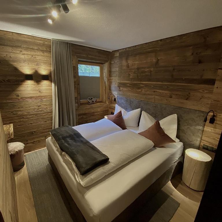 Landhaus Rieder im Zillertal - Three-Bedroom Deluxe Apartment - 23