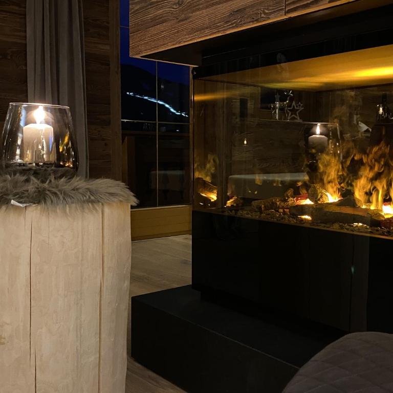 Landhaus Rieder im Zillertal - Three-Bedroom Deluxe Apartment - 29