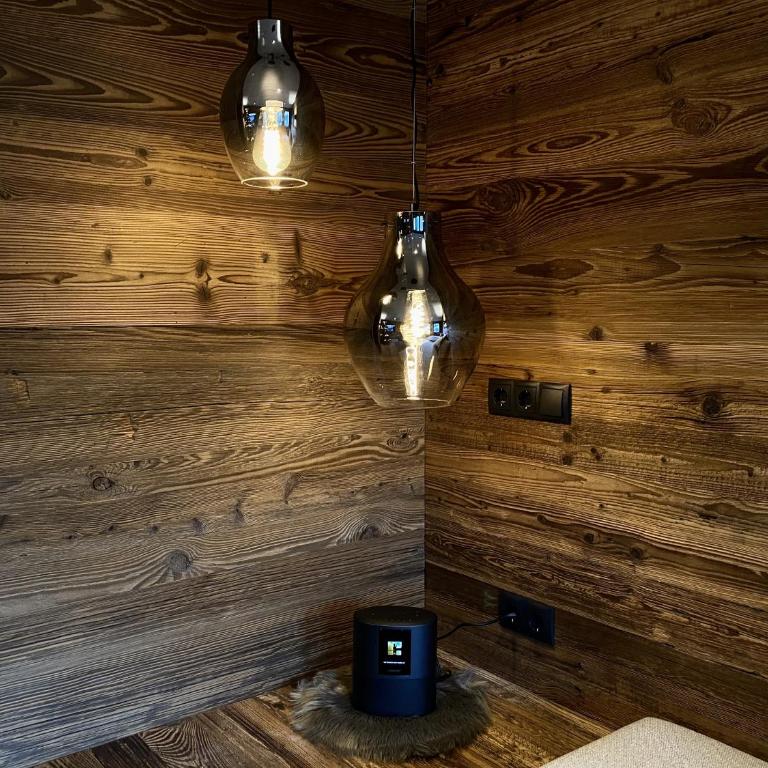 Landhaus Rieder im Zillertal - Three-Bedroom Deluxe Apartment - 30