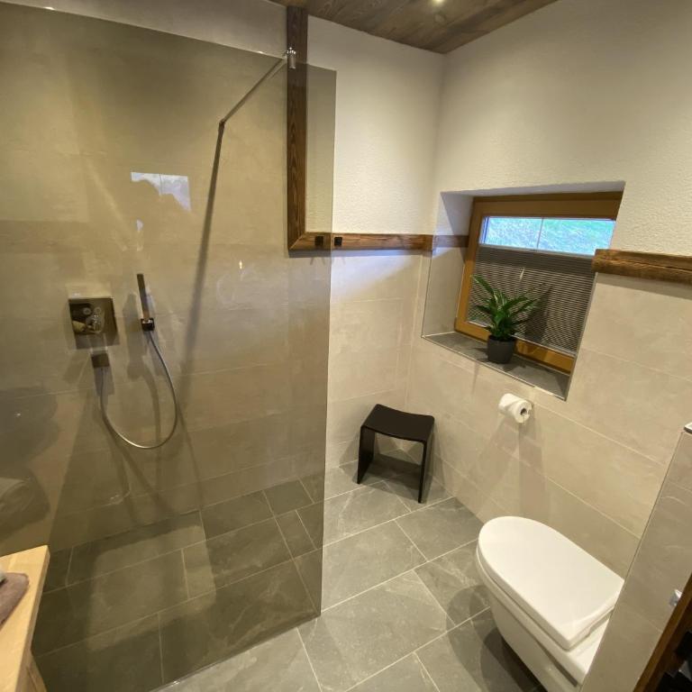 Landhaus Rieder im Zillertal - Three-Bedroom Deluxe Apartment - 33