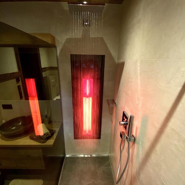 Landhaus Rieder im Zillertal - Three-Bedroom Deluxe Apartment - 35