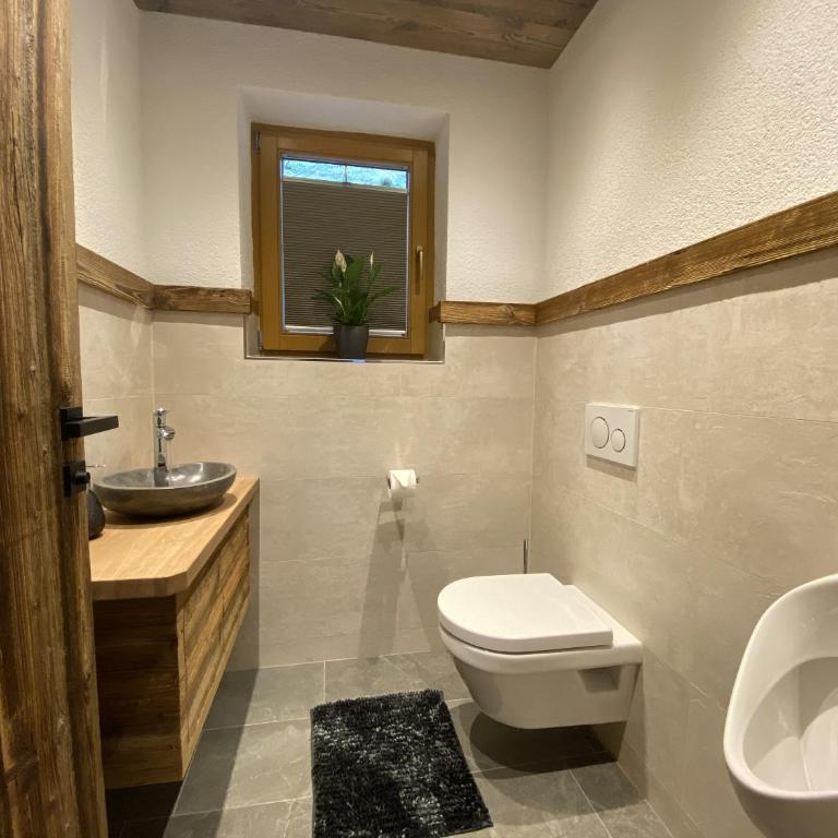 Landhaus Rieder im Zillertal - Three-Bedroom Deluxe Apartment - 37