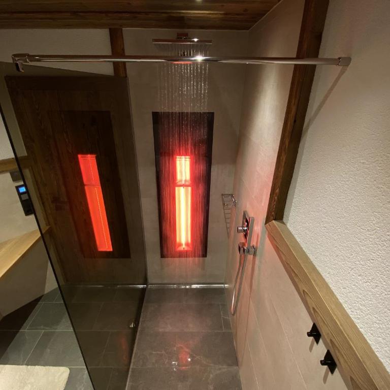 Landhaus Rieder im Zillertal - Three-Bedroom Deluxe Apartment - 42