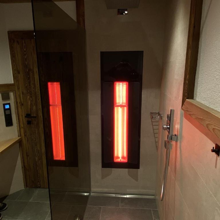 Landhaus Rieder im Zillertal - Three-Bedroom Deluxe Apartment - 43