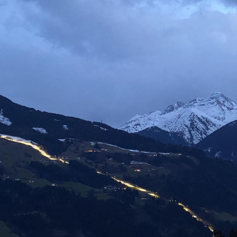 Landhaus Rieder im Zillertal - Three-Bedroom Deluxe Apartment - 46