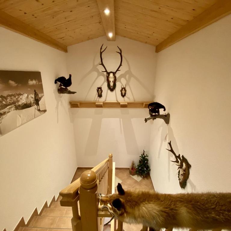 Landhaus Rieder im Zillertal - Three-Bedroom Deluxe Apartment - 49