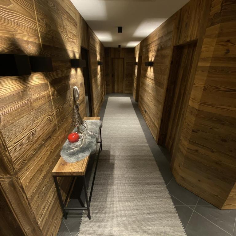 Landhaus Rieder im Zillertal - Three-Bedroom Deluxe Apartment - 52