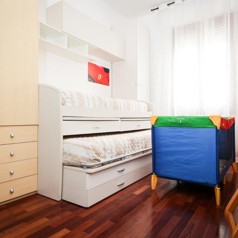 Modena Visit Apartment - Appartamento con 2 Camere da Letto - 25