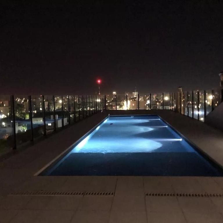 BlueSky Apart & Parking - Apartamento de 1 dormitorio - 7