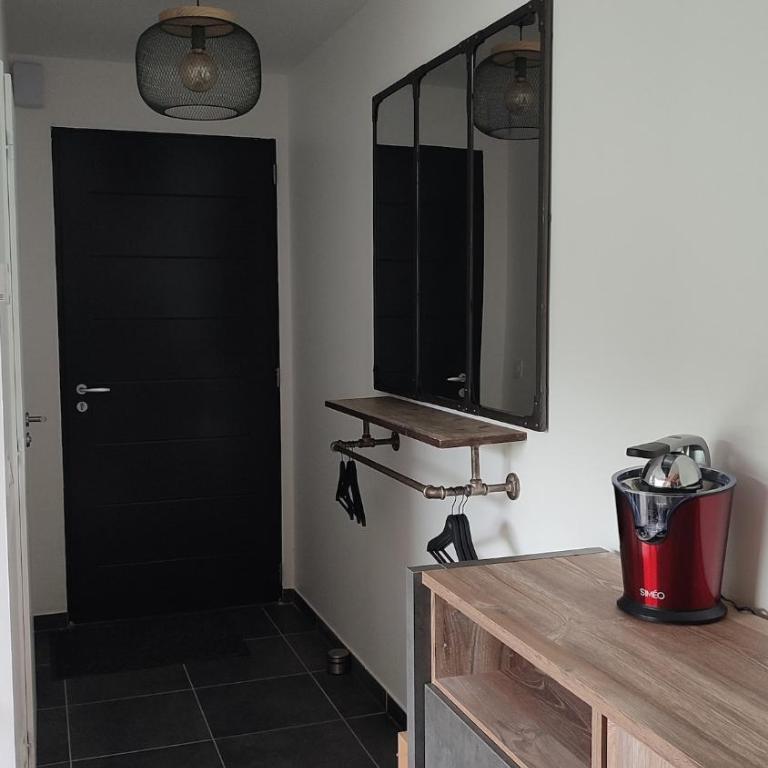 Gîte Les Aravis - Appartement 1 Chambre - 15