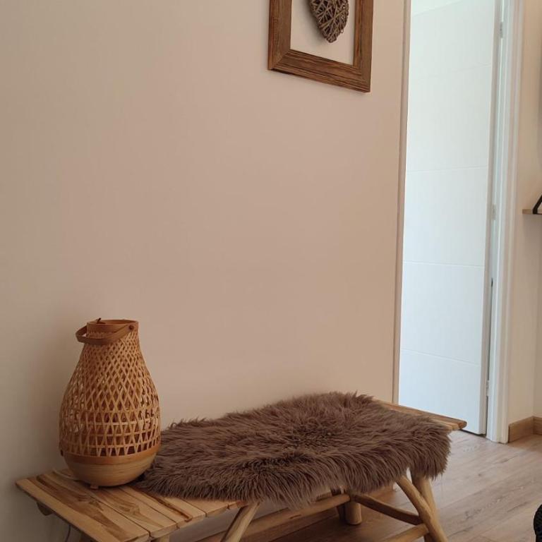 Gîte Les Aravis - Appartement 1 Chambre - 17