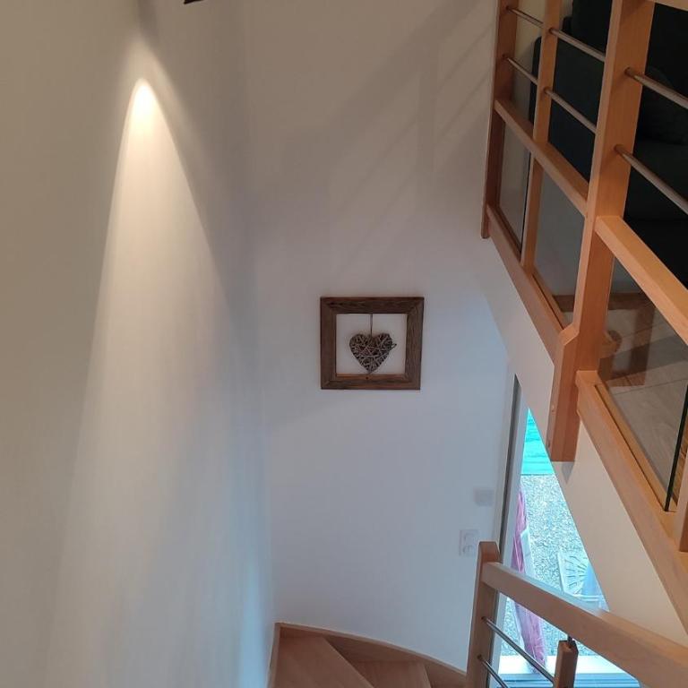 Gîte Les Aravis - Appartement 1 Chambre - 19