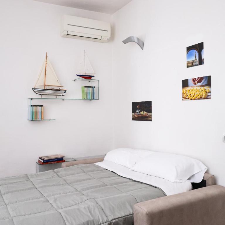 Modena Visit Apartment - Appartamento con 2 Camere da Letto - 7