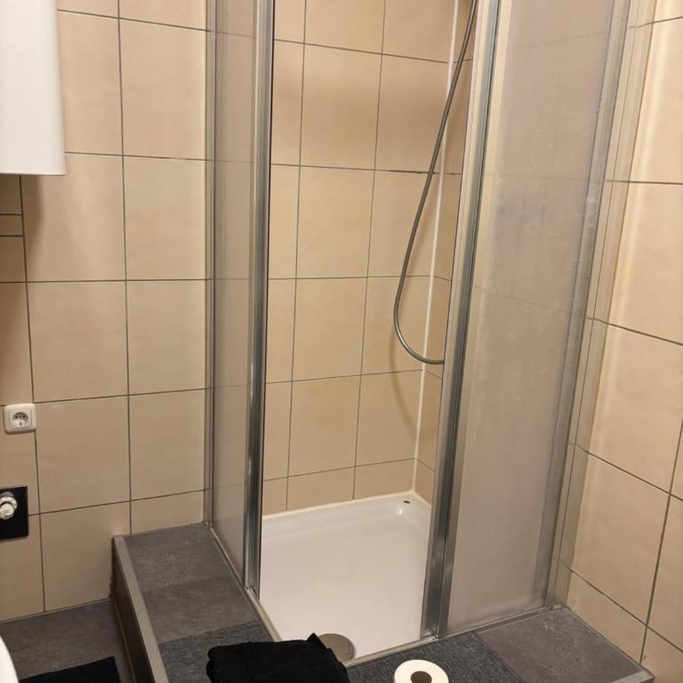 Moderne Wohnung - Apartment mit 1 Schlafzimmer - 5