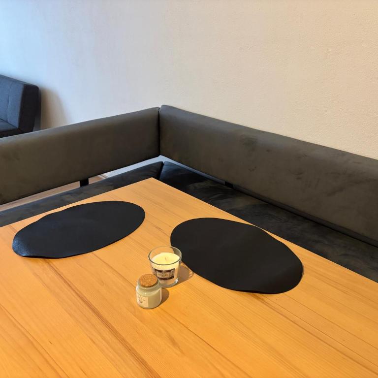 Moderne Wohnung - Apartment mit 1 Schlafzimmer - 19