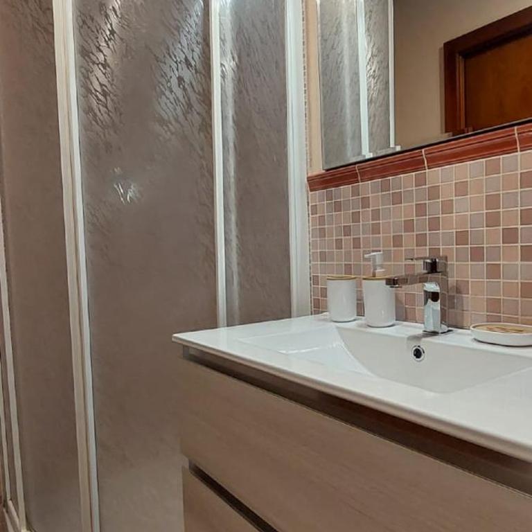 COR MAGIS KAMULLIA - 200 meters from the historic center and close to the train station - Appartamento - 27