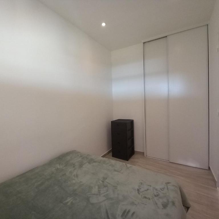 Le Trident B - Studio - Vue sur Mer - 12