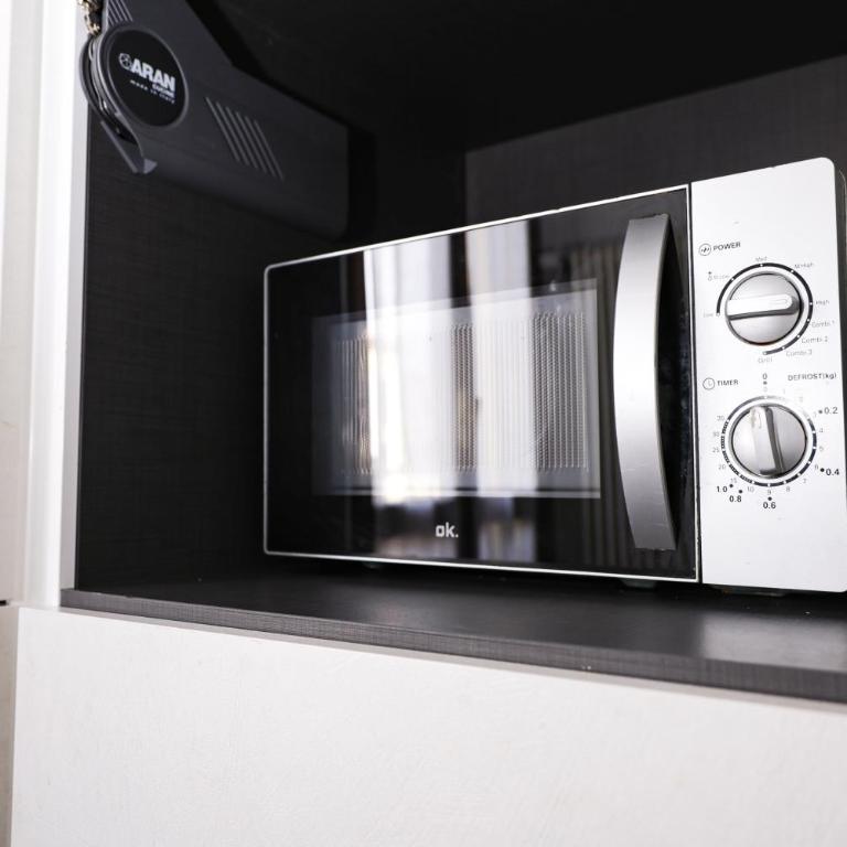 Modena Visit Apartment - Appartamento con 2 Camere da Letto - 26