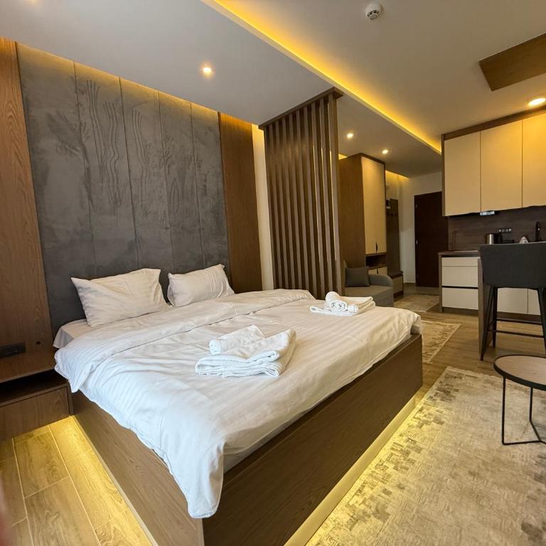 Fashion Residence Hill - One-Bedroom Apartment - 6